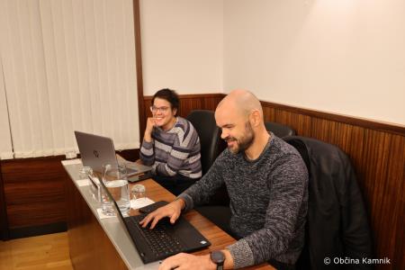 12. seja Občinskega sveta Občine Kamnik  (6)